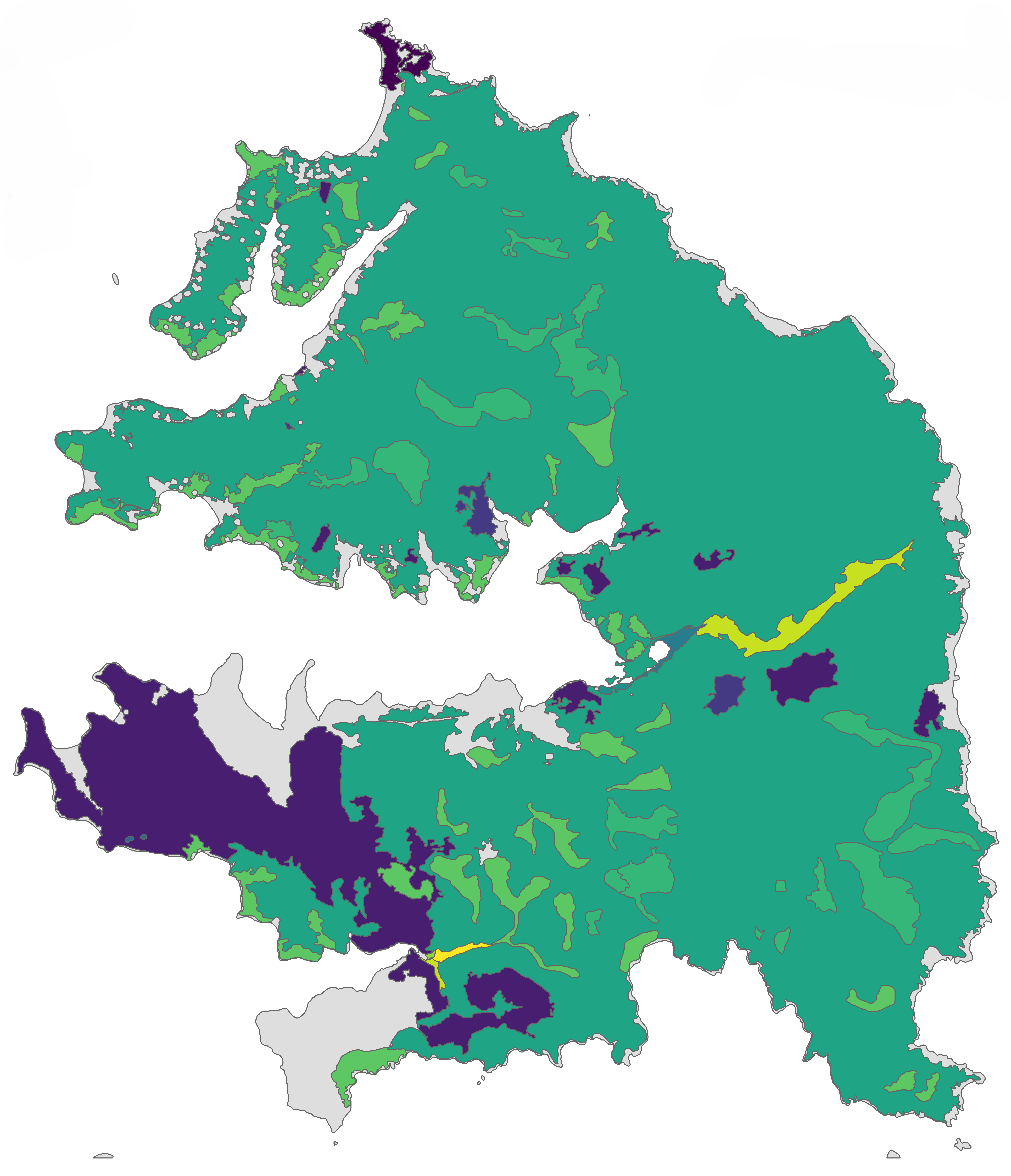 Te Kawau Tūmārō o Toi Report Cover